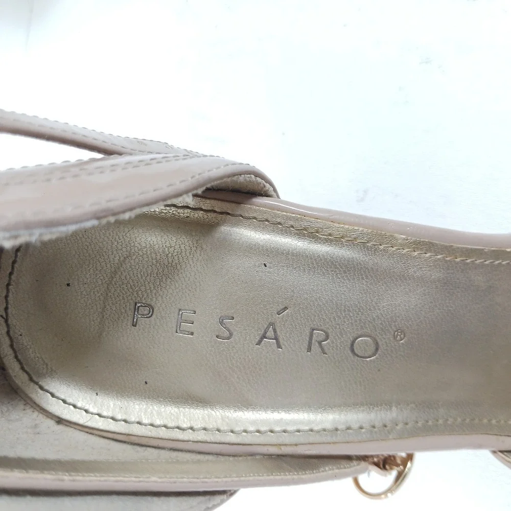 Pesaro jessa wedge